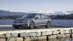 Volkswagen Passat Highline 2019 года